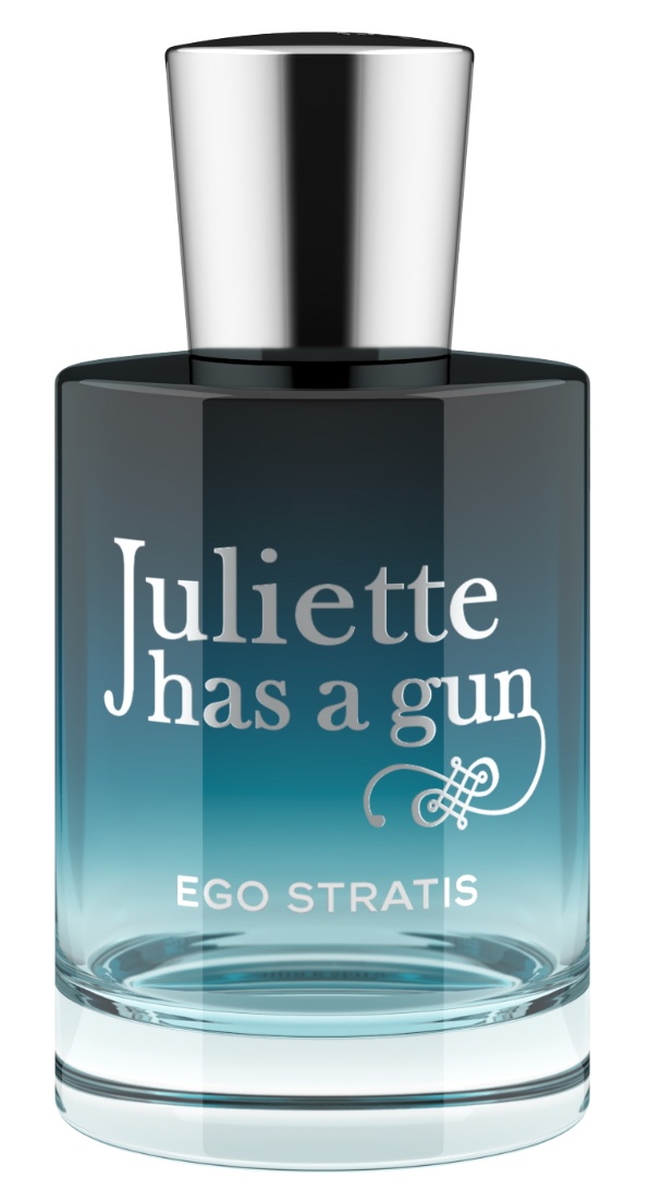 ג'ולייט EGO STRARTIS לאישה א.ד.פ 100 מ"ל - אריזת טסטר juliette