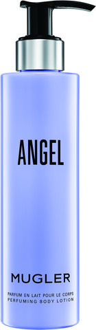 אנג'ל קרם גוף 200 מ"ל לאישה ANGEL