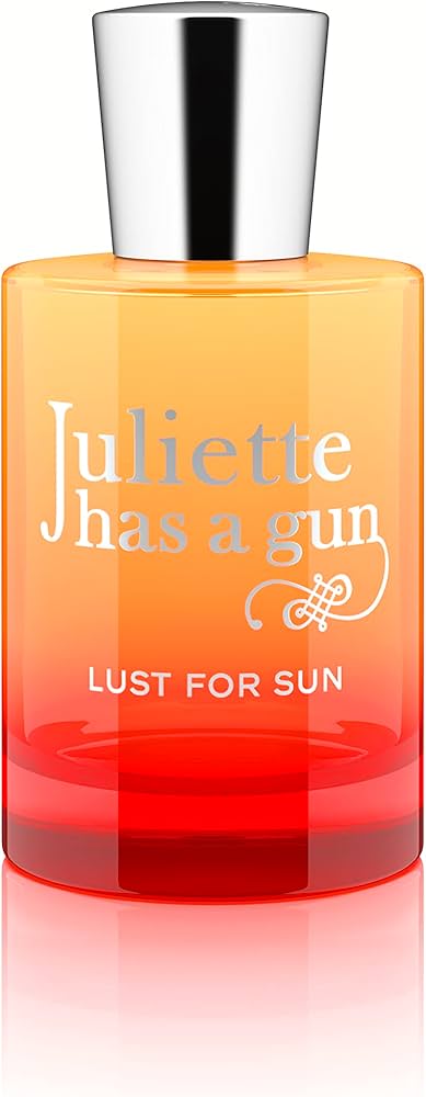 ג'ולייט LUST FOR SUN לאישה א.ד.פ 100 מ"ל - אריזת טסטר juliette