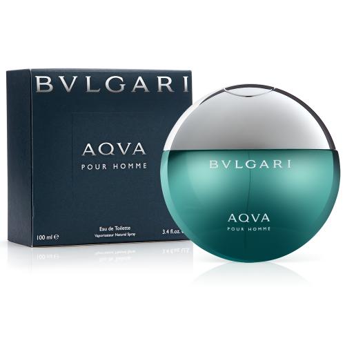 בולגרי אקווה א.ד.ט 100 מ"ל לגבר BVLGARI