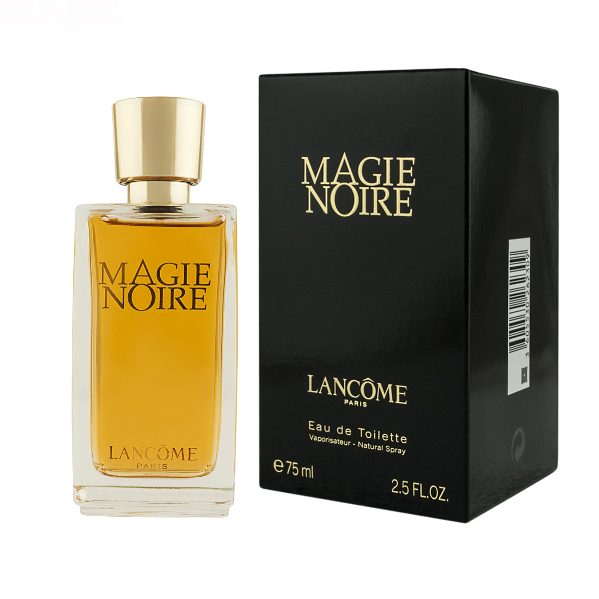 לנקום MAGIE NOIRE א.ד.פ 75 מ"ל לאישה LANCOME