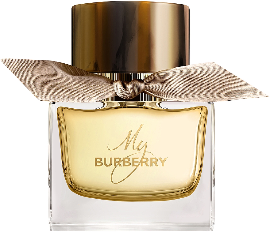 ברברי מיי ברברי א.ד.פ  90 מ"ל לאישה BURBERRY MY אריזת טסטר