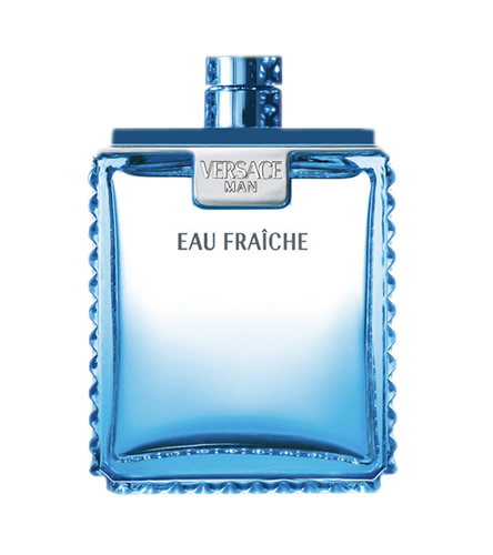 ורסצ'ה פרש א.ד.ט 100 מ"ל לגבר EAU FRAICHE אריזת טסטר