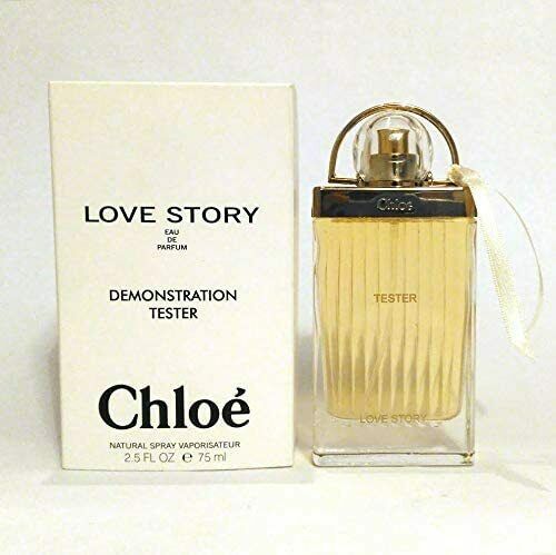 קלואה לאב סטורי טסטר 75 מ