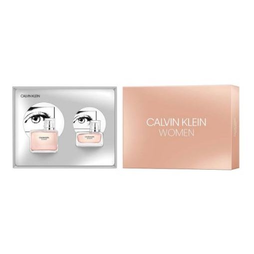 calvin klein women 100ml edp