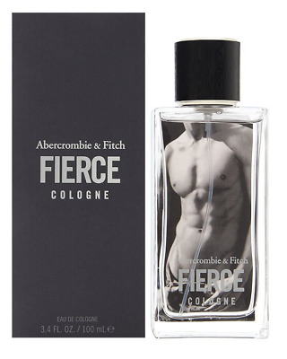 אברקמבי FIERCE COLOGNE א.ד.ק 100 מ"ל