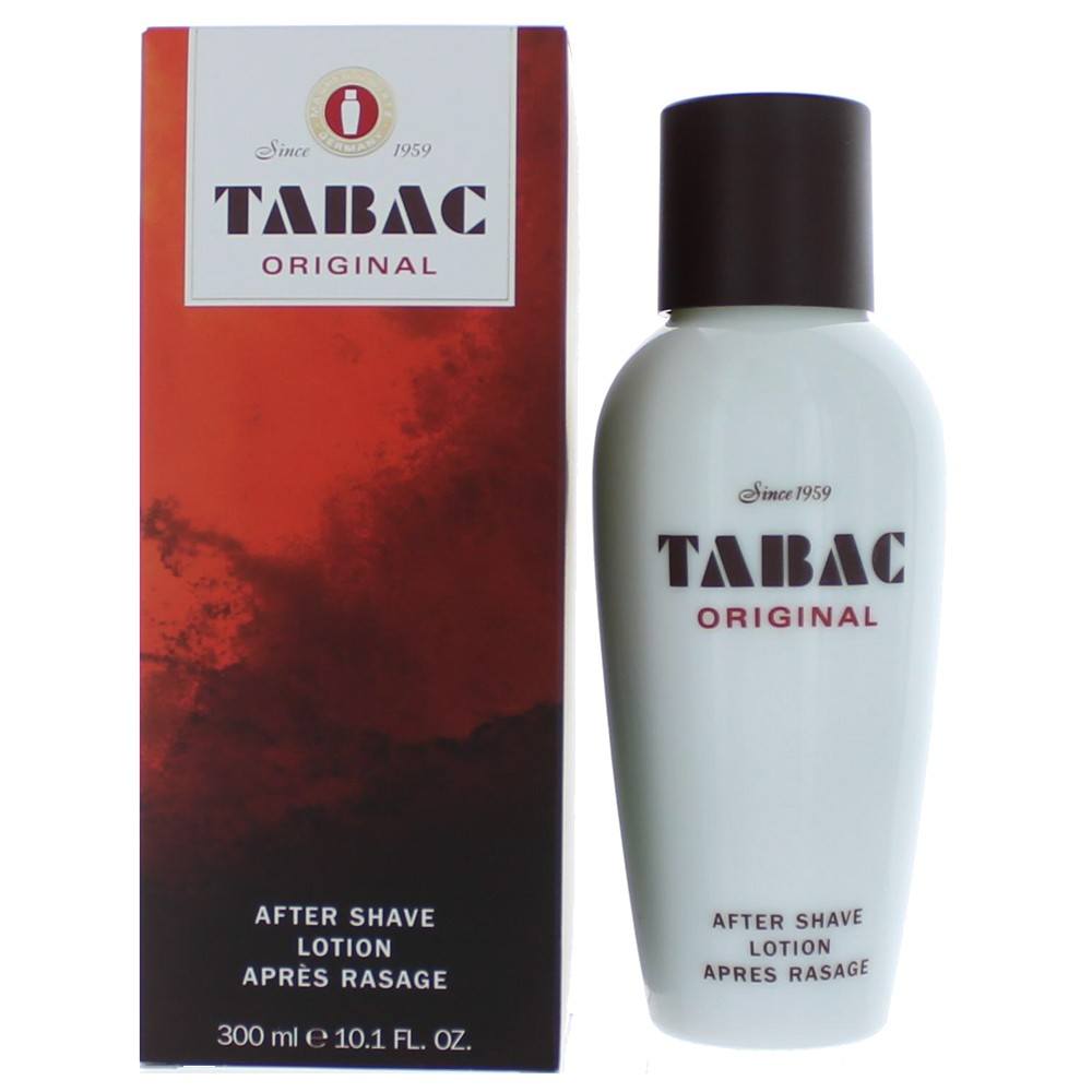 טבק אפטר שייב 300 מ"ל ענק TABAC ORIGINAL